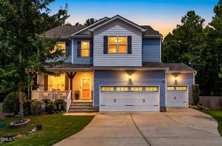 2401 Belvita Court, Wake Forest, NC 27587