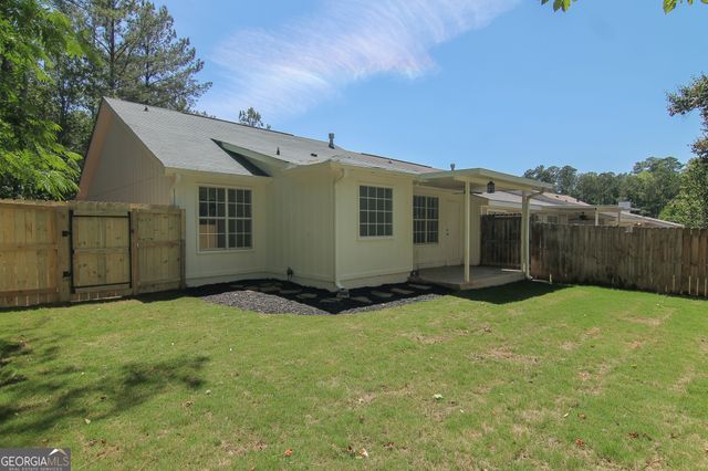 66 Hamilton Woods Court, Warner Robins, GA 31088