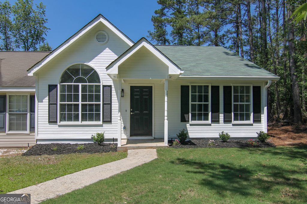 66 Hamilton Woods Court, Warner Robins, GA 31088