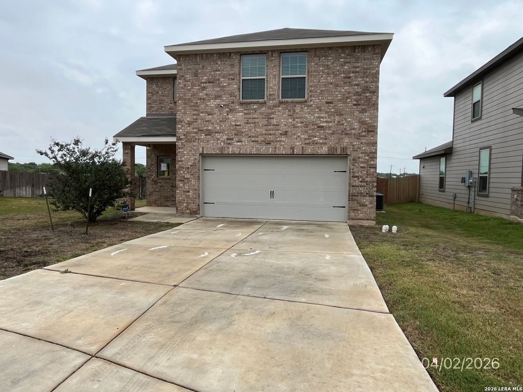 111 Sundrop Trail, New Braunfels, TX 78130