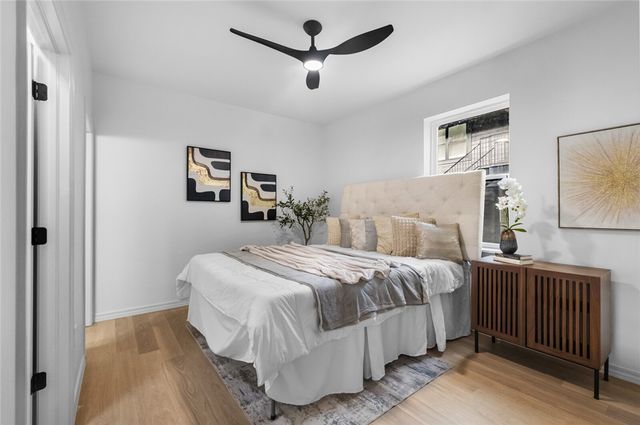 1137 N Leverett Avenue 202, Fayetteville, AR 72703