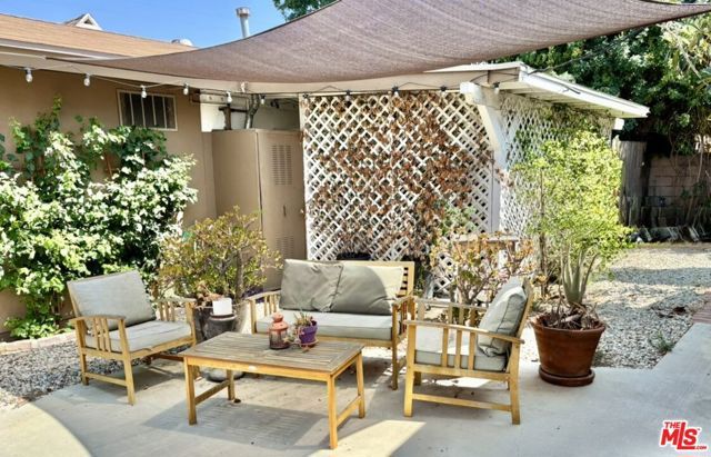 6041 Cleon Avenue, North Hollywood (los Angeles), CA 91606