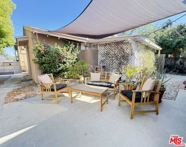 6041 Cleon Avenue, North Hollywood (los Angeles), CA 91606