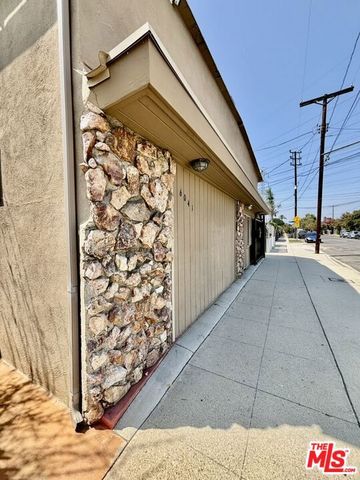 6041 Cleon Avenue, North Hollywood (los Angeles), CA 91606