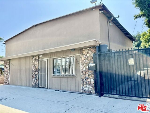 6041 Cleon Avenue, North Hollywood (los Angeles), CA 91606