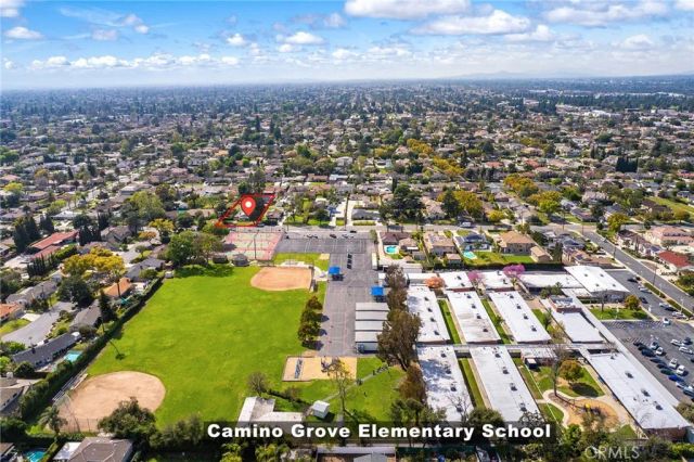 1431 S 6th Avenue, Arcadia, CA 91006