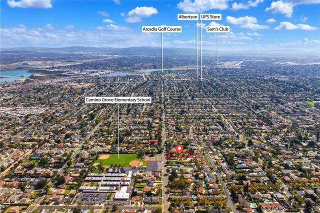 1431 S 6th Avenue, Arcadia, CA 91006