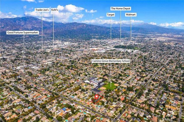 1431 S 6th Avenue, Arcadia, CA 91006