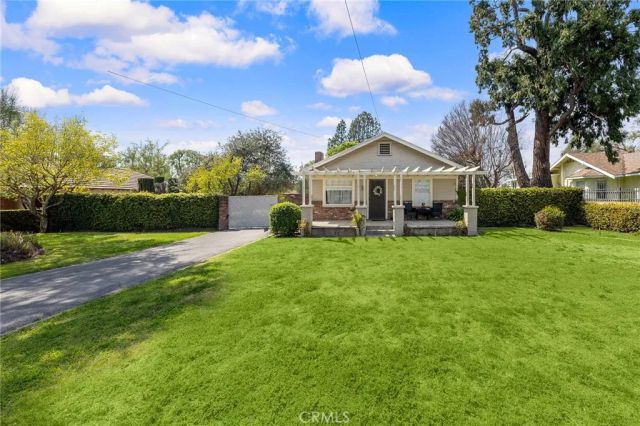 1431 S 6th Avenue, Arcadia, CA 91006