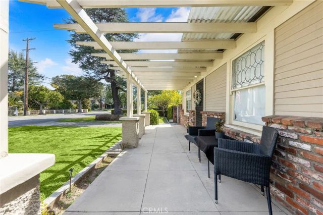 1431 S 6th Avenue, Arcadia, CA 91006