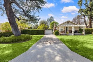 1431 S 6th Avenue, Arcadia, CA 91006