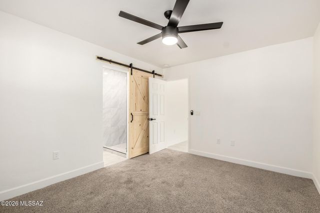 417 S Kenyon Drive, Tucson, AZ 85710