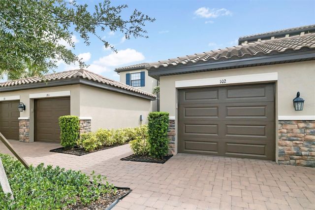 13828 MESSINA LOOP 102, Bradenton, FL 34211