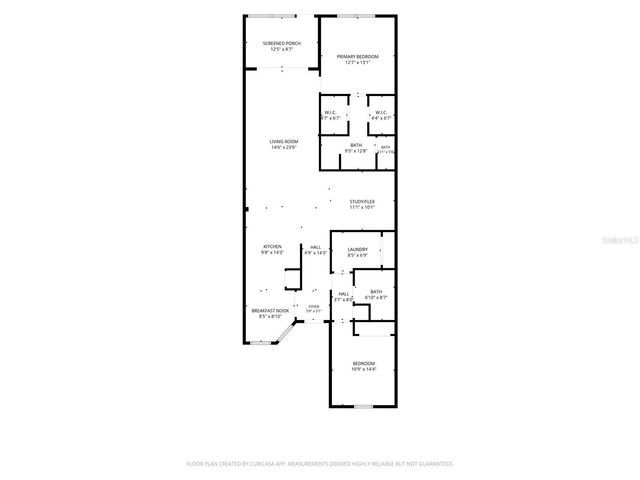 13828 MESSINA LOOP 102, Bradenton, FL 34211