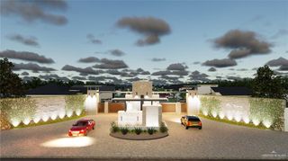 2801 E 21st Street, Mission, TX 78572