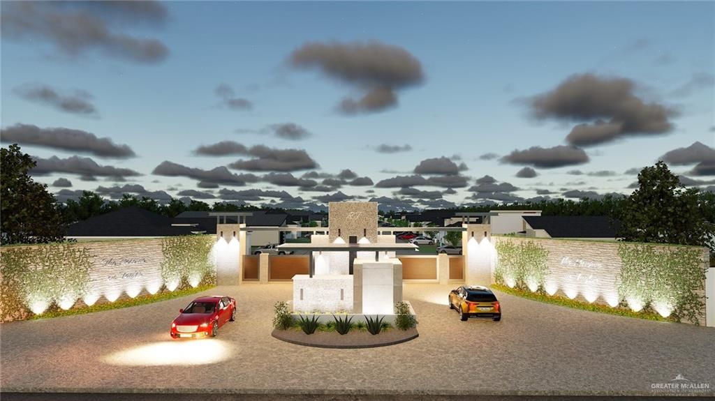 2801 E 21st Street, Mission, TX 78572