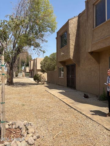 4269 N 68TH Drive, Phoenix, AZ 85033