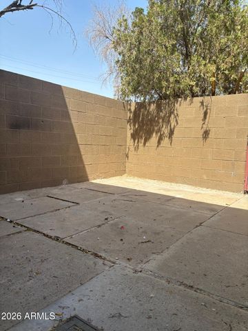 4269 N 68TH Drive, Phoenix, AZ 85033