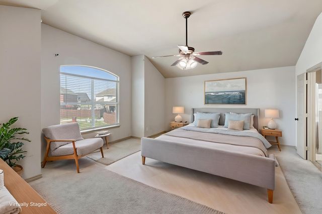 1405 Eagle Point, Royse City, TX 75189