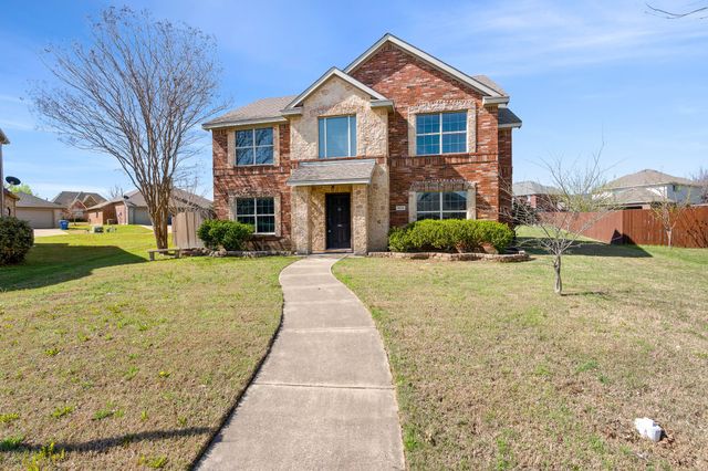 1405 Eagle Point, Royse City, TX 75189