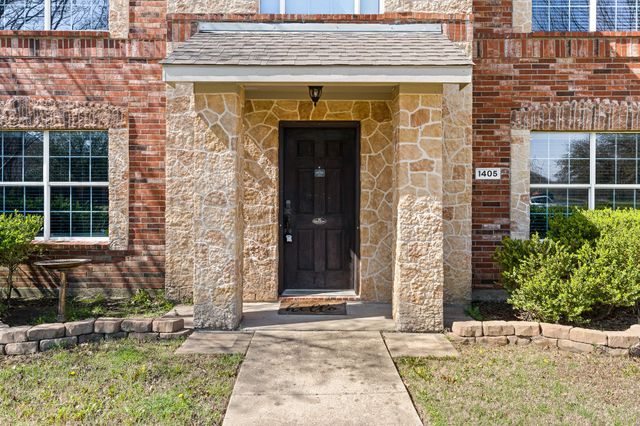 1405 Eagle Point, Royse City, TX 75189