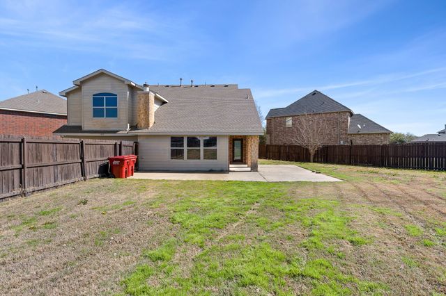 1405 Eagle Point, Royse City, TX 75189