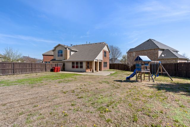 1405 Eagle Point, Royse City, TX 75189