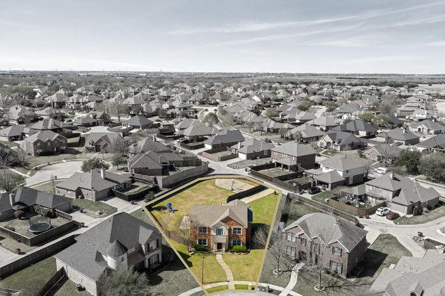 1405 Eagle Point, Royse City, TX 75189