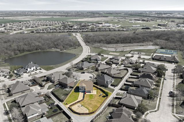 1405 Eagle Point, Royse City, TX 75189