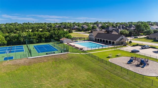 1405 Eagle Point, Royse City, TX 75189
