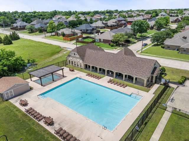 1405 Eagle Point, Royse City, TX 75189