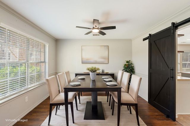 1405 Eagle Point, Royse City, TX 75189