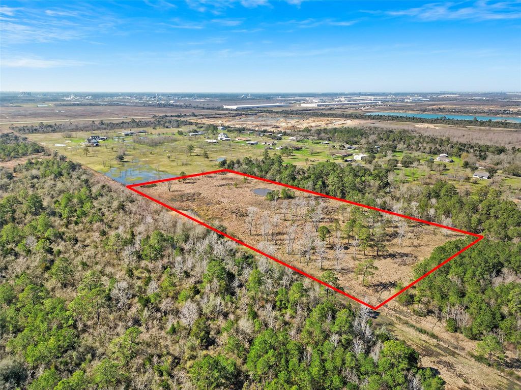 000 Fm 2354, Baytown, TX 77523