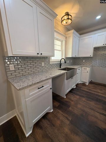 1441 Lawhorn Road, Camden, SC 29020