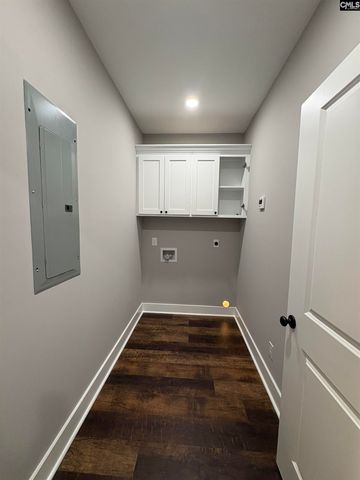 1441 Lawhorn Road, Camden, SC 29020