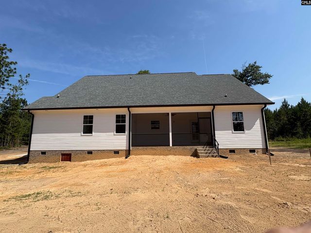 1441 Lawhorn Road, Camden, SC 29020