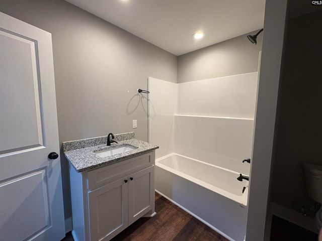 1441 Lawhorn Road, Camden, SC 29020