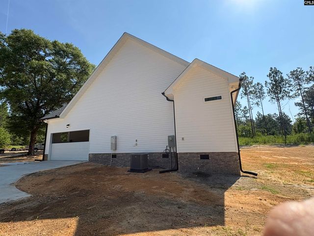 1441 Lawhorn Road, Camden, SC 29020