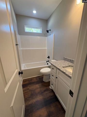 1441 Lawhorn Road, Camden, SC 29020