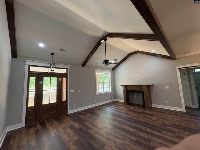 1441 Lawhorn Road, Camden, SC 29020