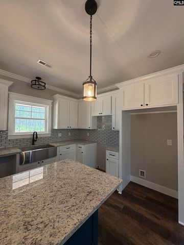 1441 Lawhorn Road, Camden, SC 29020