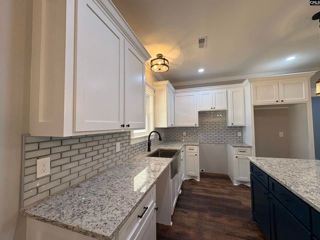 1441 Lawhorn Road, Camden, SC 29020