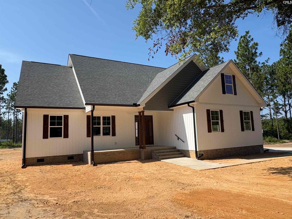 1441 Lawhorn Road, Camden, SC 29020
