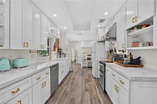 1771 Coral WAY, North Fort Myers, FL 33917