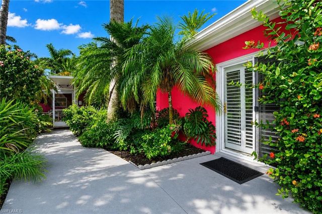 1771 Coral WAY, North Fort Myers, FL 33917