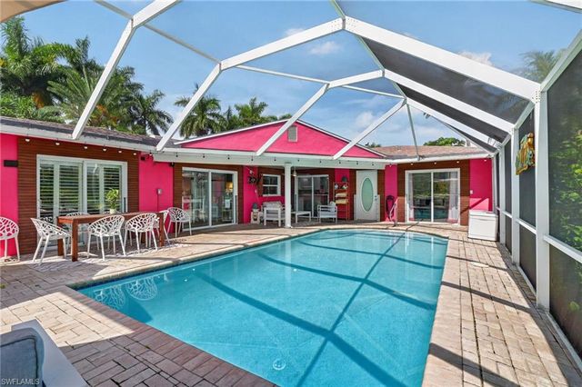 1771 Coral WAY, North Fort Myers, FL 33917
