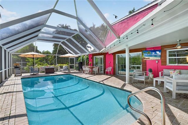 1771 Coral WAY, North Fort Myers, FL 33917