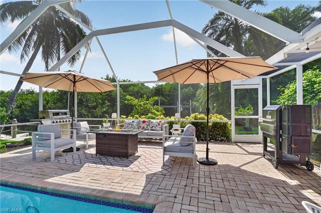 1771 Coral WAY, North Fort Myers, FL 33917