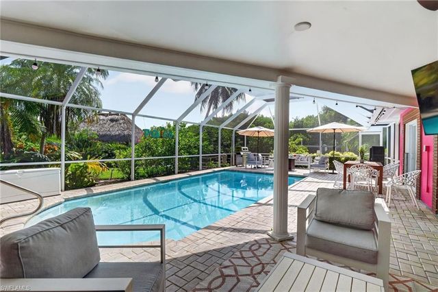 1771 Coral WAY, North Fort Myers, FL 33917