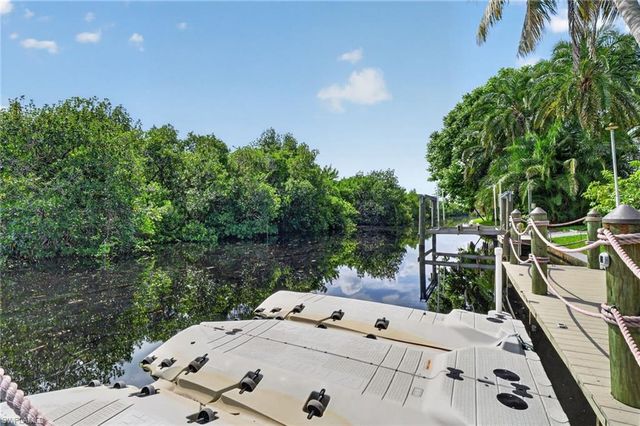 1771 Coral WAY, North Fort Myers, FL 33917
